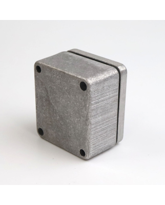Weidmüller Universal-Gehäuse KLIPPON K0 0573200000 (10Stk.) OVP