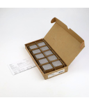 Weidmüller Universal-Gehäuse KLIPPON K0 0573200000 (10Stk.) OVP
