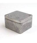 Weidmüller Universal-Gehäuse KLIPPON K0 0573200000 (10Stk.) OVP