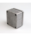 Weidmüller Universal-Gehäuse KLIPPON K0 0573200000 (10Stk.) OVP