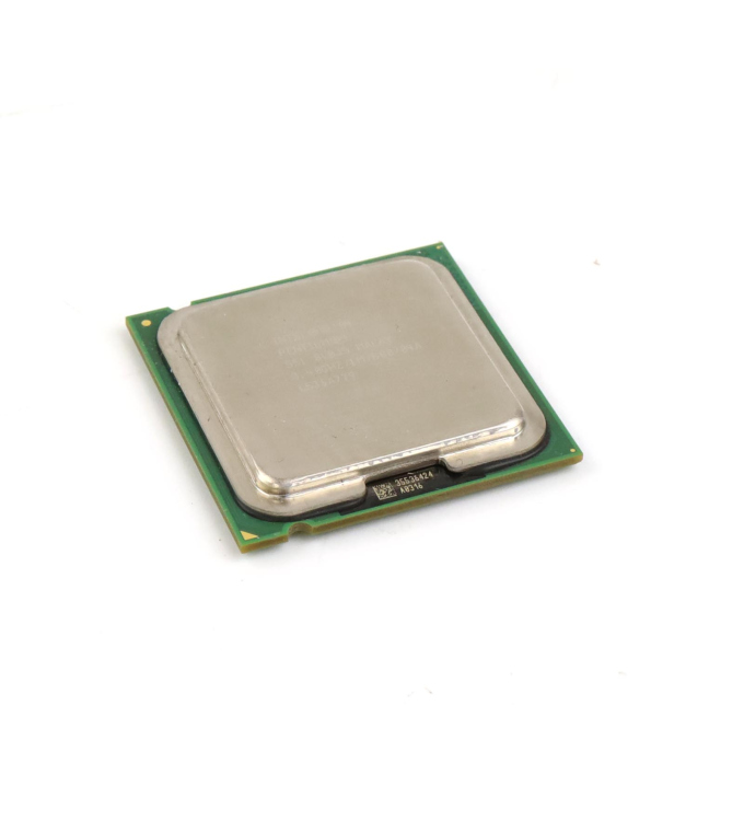 Intel CPU Pentium 4 SL8J5 GEB
