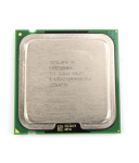 Intel CPU Pentium 4 SL8J5 GEB