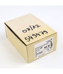 M.Schneider Sicherungseinsatz NH-1 Gr.1C MM 40A 371540 (3Stk.) OVP