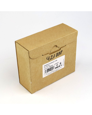 E.Dold & Söhne KG Not-Aus-Modul BH5928.91/61 AC/DC24V 3-30S 0059004 OVP