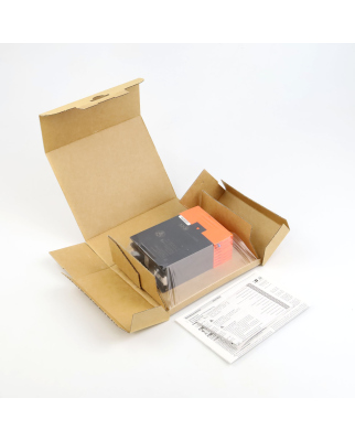 E.Dold & Söhne KG Not-Aus-Modul BH5928.91/61 AC/DC24V 3-30S 0059004 OVP