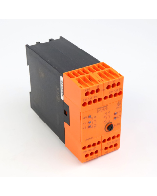 E.Dold & Söhne KG Not-Aus-Modul BH5928.91/61 AC/DC24V 3-30S 0059004 OVP