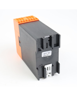 E.Dold & Söhne KG Not-Aus-Modul BH5928.91/61 AC/DC24V 3-30S 0059004 OVP