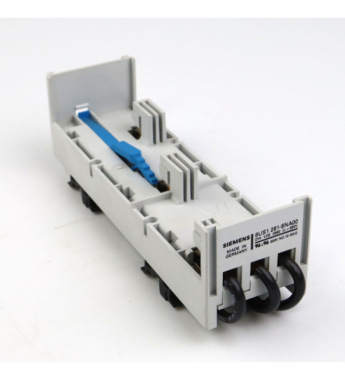 Siemens Sammelschienenadapter 8US1261-5NA00 NOV