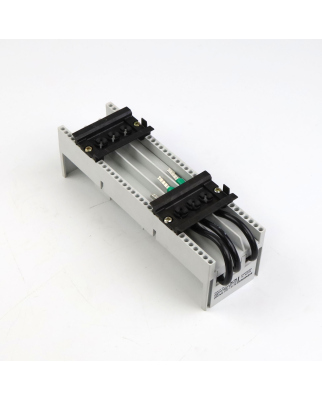 Siemens Sammelschienenadapter 8US1261-5NA00 NOV