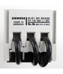 Siemens Sammelschienenadapter 8US1261-5NA00 NOV