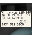 EFEN NH-Lasttrenner 00NN 34.502.0000 NOV