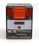Schrack Relais PT570730 230VAC GEB