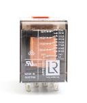 Schrack Relais PT570730 230VAC GEB