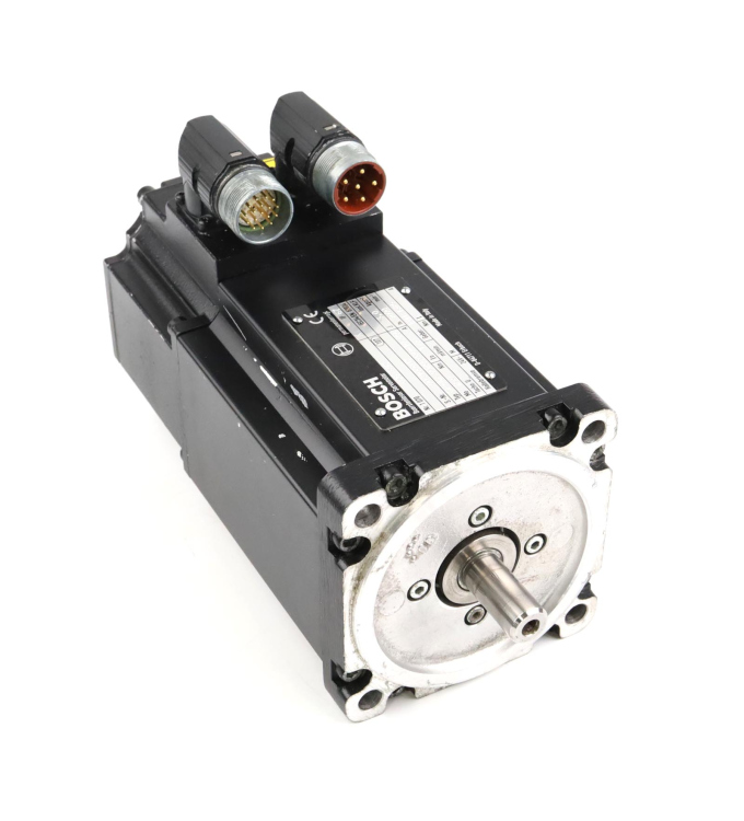 Bosch Servomotor SF-A2.0020.030-10.050 1070076397 GEB