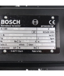 Bosch Servomotor SF-A2.0020.030-10.050 1070076397 GEB