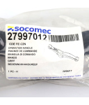 SOCOMEC SIRCO Griff für Lasttrennschalter 27997012 OVP