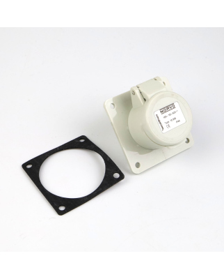 Walther Anbaudose Typ 10 606 16A-10h/42V (10Stk.) OVP