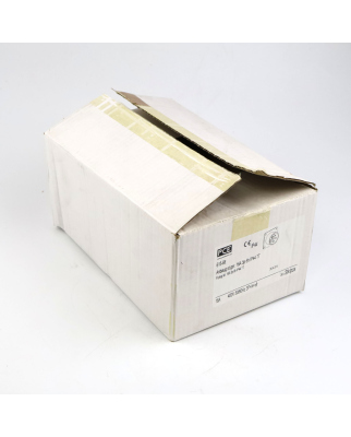PCE CEE-Anbaugerätestecker Typ 615-6TT (6Stk.) OVP
