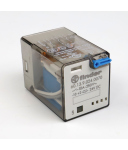 Finder Industrierelais 60.13.9.024.0070 (4Stk.) OVP
