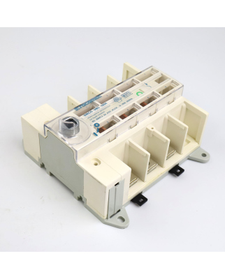 SOCOMEC SIRCO Lasttrennschalter 25003016 VM2 3X160A F OVP
