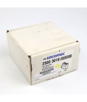 SOCOMEC SIRCO Lasttrennschalter 25003016 VM2 3X160A F OVP