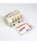 SOCOMEC SIRCO Lasttrennschalter 25003016 VM2 3X160A F OVP