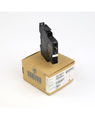 E-T-A Elektronischer Sicherungsautomat ESX10-TB-101-DC24V-8A OVP