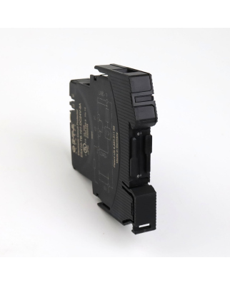 E-T-A Elektronischer Sicherungsautomat ESX10-TB-101-DC24V-8A OVP