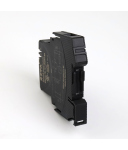 E-T-A Elektronischer Sicherungsautomat ESX10-TB-101-DC24V-8A OVP
