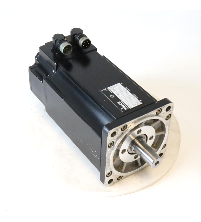Bosch Servomotor SF-A4.0125.015-10.050 1070076549 GEB