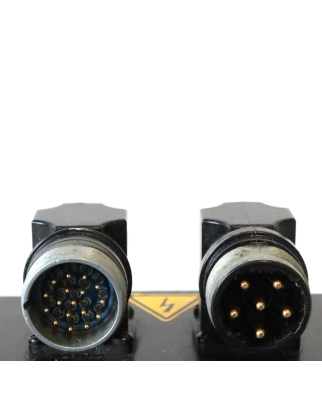 Bosch Servomotor SF-A4.0125.015-10.050 1070076549 GEB
