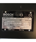 Bosch Servomotor SF-A4.0125.015-10.050 1070076549 GEB