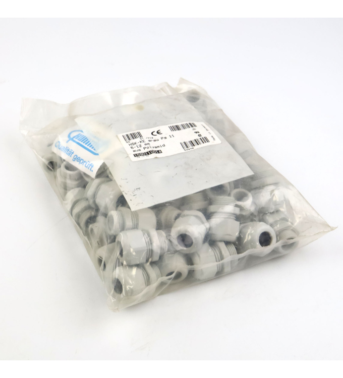 Hummel Kabelverschraubung HSK-KE/KR 1590110014 (50Stk.) OVP