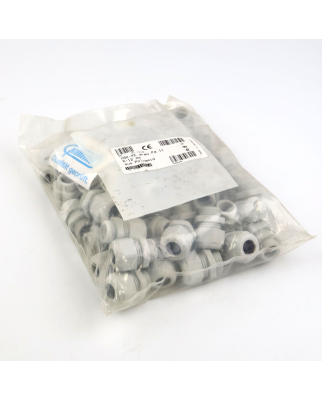 Hummel Kabelverschraubung HSK-KE/KR 1590110014 (50Stk.) OVP