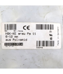 Hummel Kabelverschraubung HSK-KE/KR 1590110014 (50Stk.) OVP