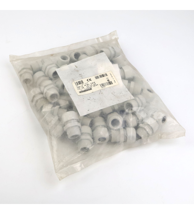 Hummel Kabelverschraubung HSK-K 1209160060 (50Stk.) OVP