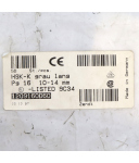 Hummel Kabelverschraubung HSK-K 1209160060 (50Stk.) OVP