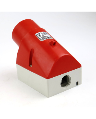 BALS CEE-Wandstecker Typ 2415 16A-6h NOV