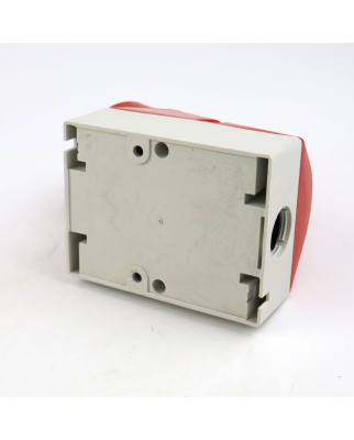 BALS CEE-Wandstecker Typ 2415 16A-6h NOV