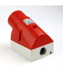 BALS CEE-Wandstecker Typ 2415 16A-6h NOV