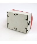 BALS CEE-Wandstecker Typ 2415 16A-6h NOV