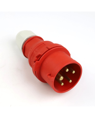 BALS CEE-Stecker Typ 2136 16A-6h NOV