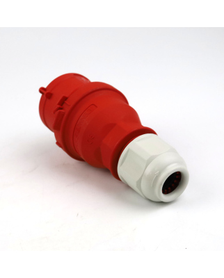 BALS CEE-Stecker Typ 2136 16A-6h NOV