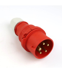 BALS CEE-Stecker Typ 2136 16A-6h NOV