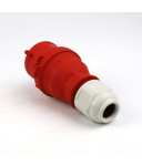 BALS CEE-Stecker Typ 2136 16A-6h NOV