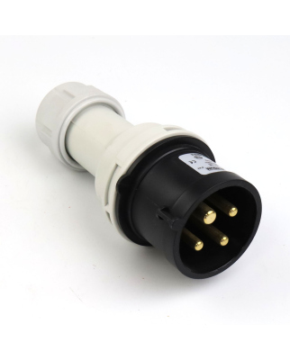 ABL Sursum Stecker S41S70 16A 4p 5h NOV