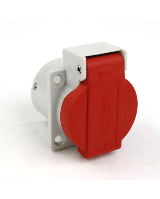ABL Sursum Einbausteckdose SEV1148 Typ 25 400V/16A NOV