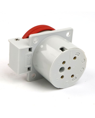 ABL Sursum Einbausteckdose SEV1148 Typ 25 400V/16A NOV