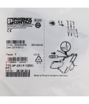Phoenix Contact Überspannungsschutzgerät TTC-6P-2X1-F-12DC-PT-I 2908206 OVP