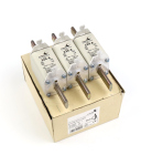 M.Schneider Sicherungseinsatz NH-2 AC500V gG 372622 (3Stk.) OVP